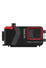 Sea Life Sport Diver - Ultra - Underwater Housing (Special Order Item)