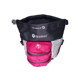 Flashed Sports Inc. Flashed Billy Bucket Pink/Silver