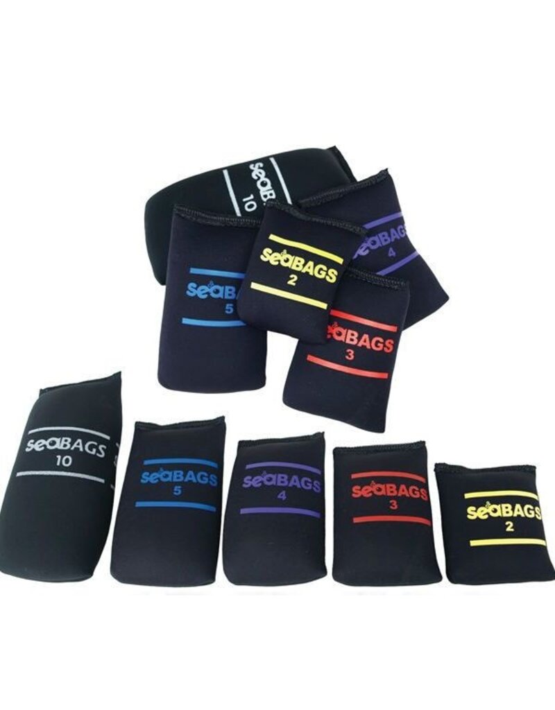 Used Gear SeaBags 10lbs - Used