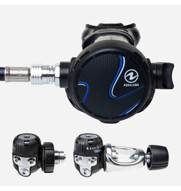 Aqua Lung Titan Regulator