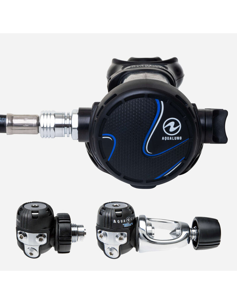 Aqua Lung Titan Regulator