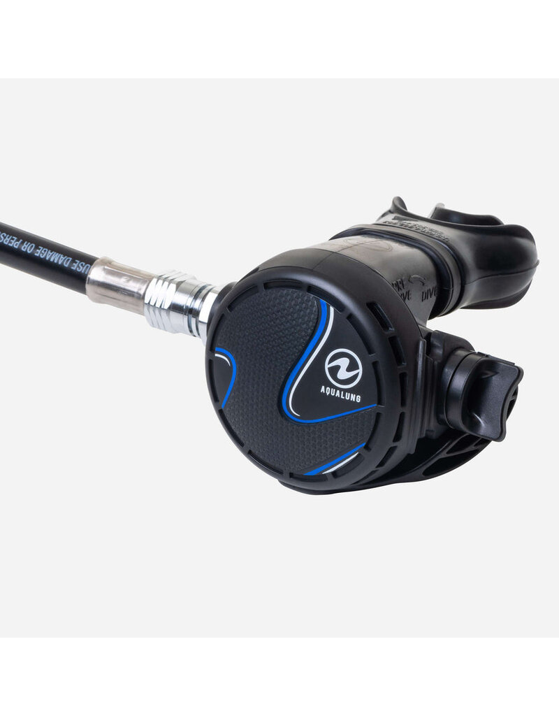 Aqua Lung Titan Regulator