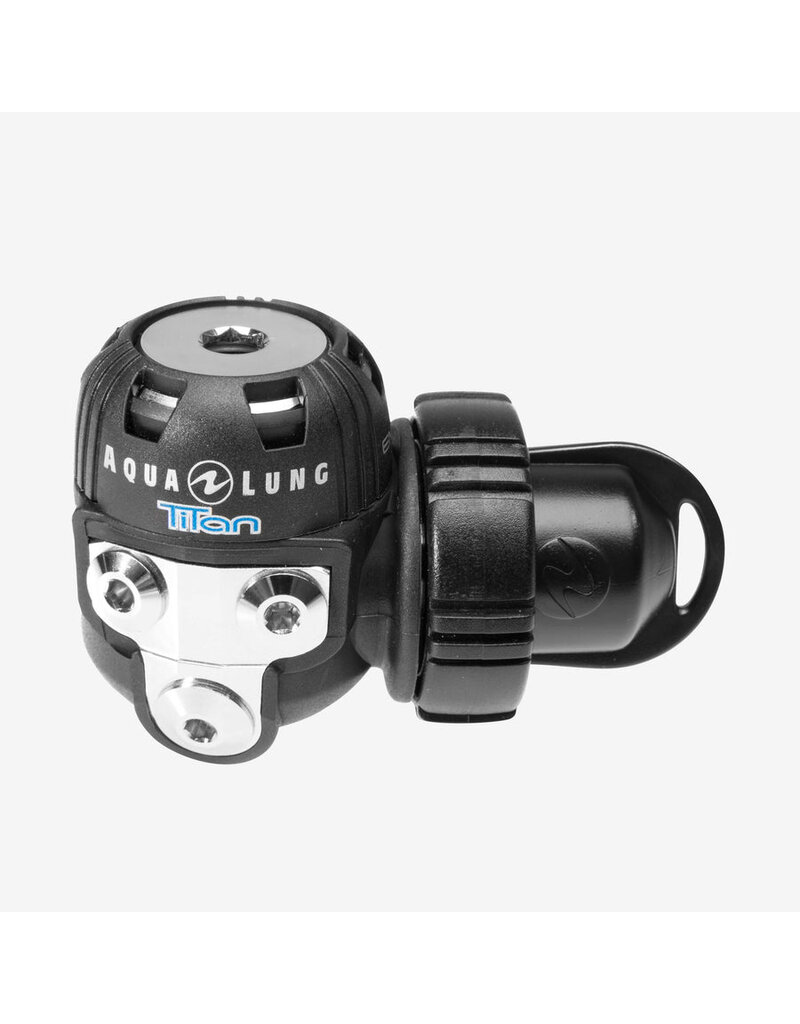 Aqua Lung Titan Regulator