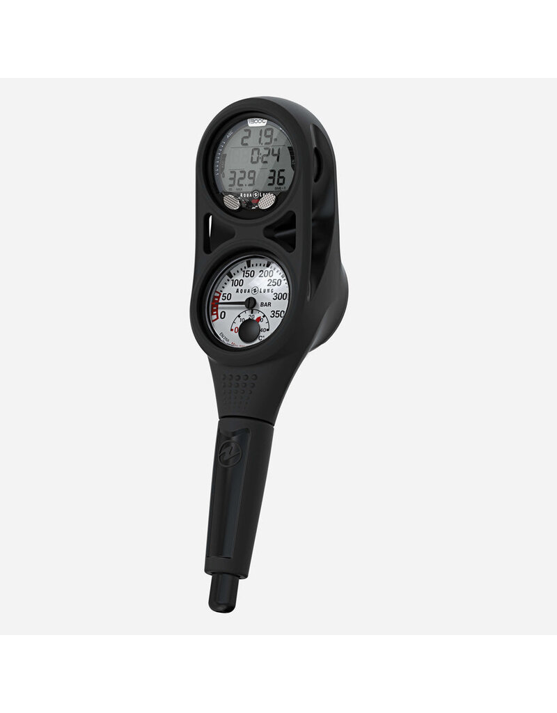 Aqua Lung i300C 2-Gauge DC, IMP, GRY
