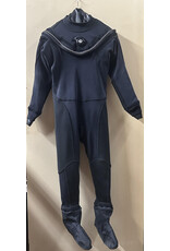 Used Fusion Drysuit L/XL