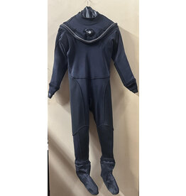 Used Fusion Drysuit L/XL