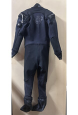 Used Fusion Drysuit L/XL