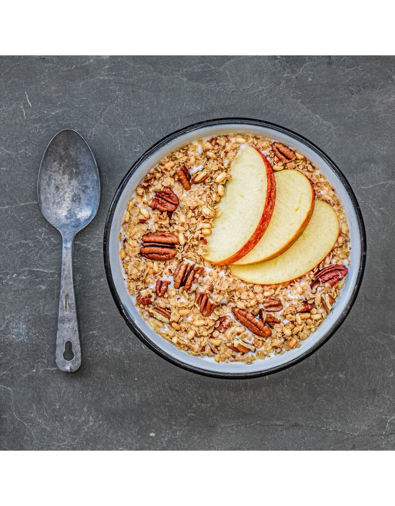 Alpen Fuel Caramel Apple Granola Breakfast