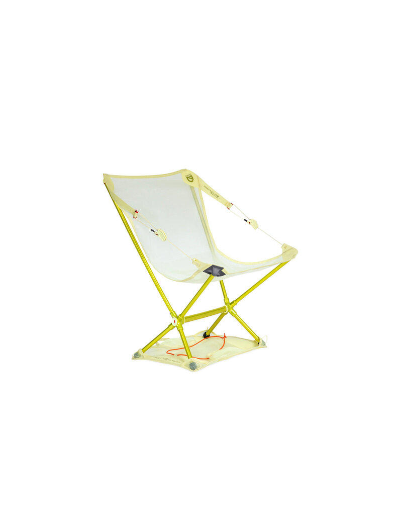 NEMO Moonlite Elite Goodnight Gray