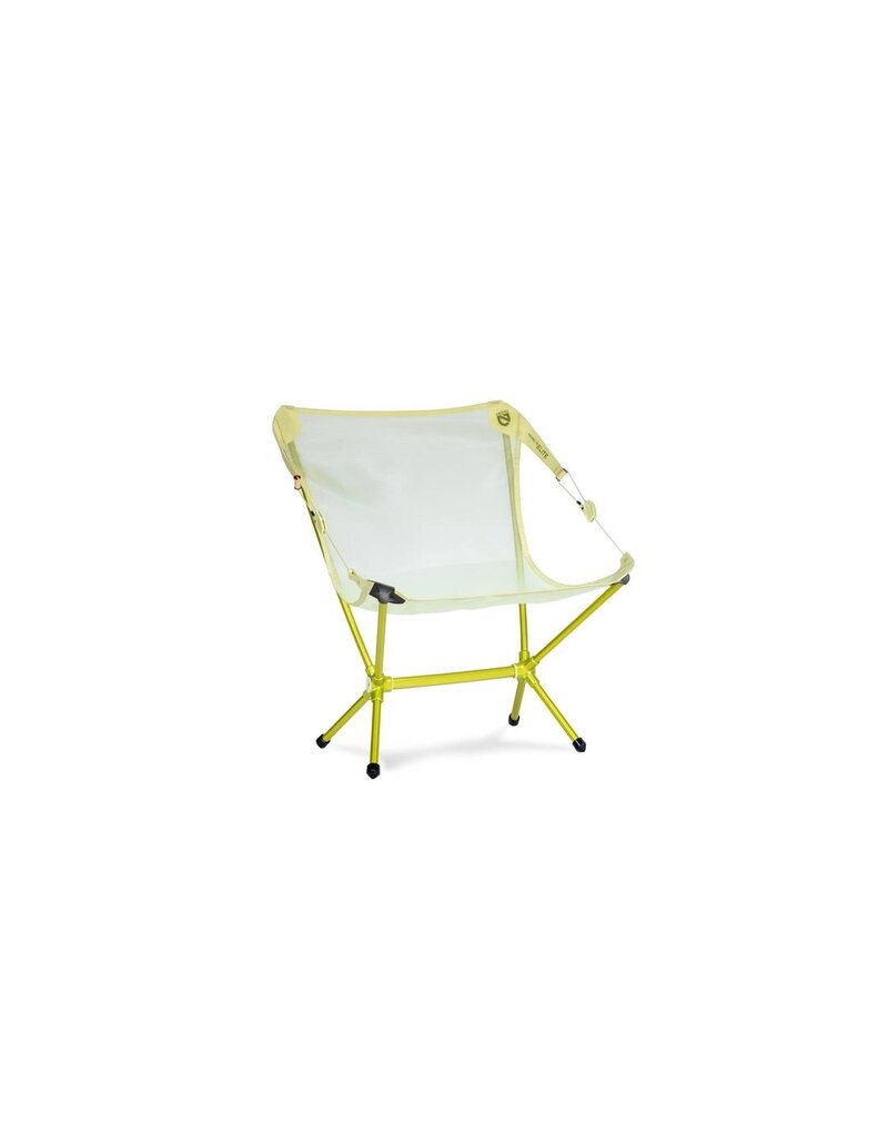 NEMO Moonlite Elite Goodnight Gray