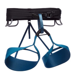 Black Diamond Solution Harness Medium