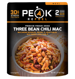 Peak Refuel Three Bean Chili Mac