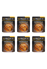 Peak Refuel Three Bean Chili Mac