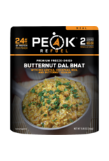 Peak Refuel Butternut Dal Bhat