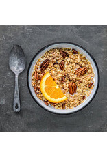 Alpen Fuel Orange Pecan Granola Breakfast