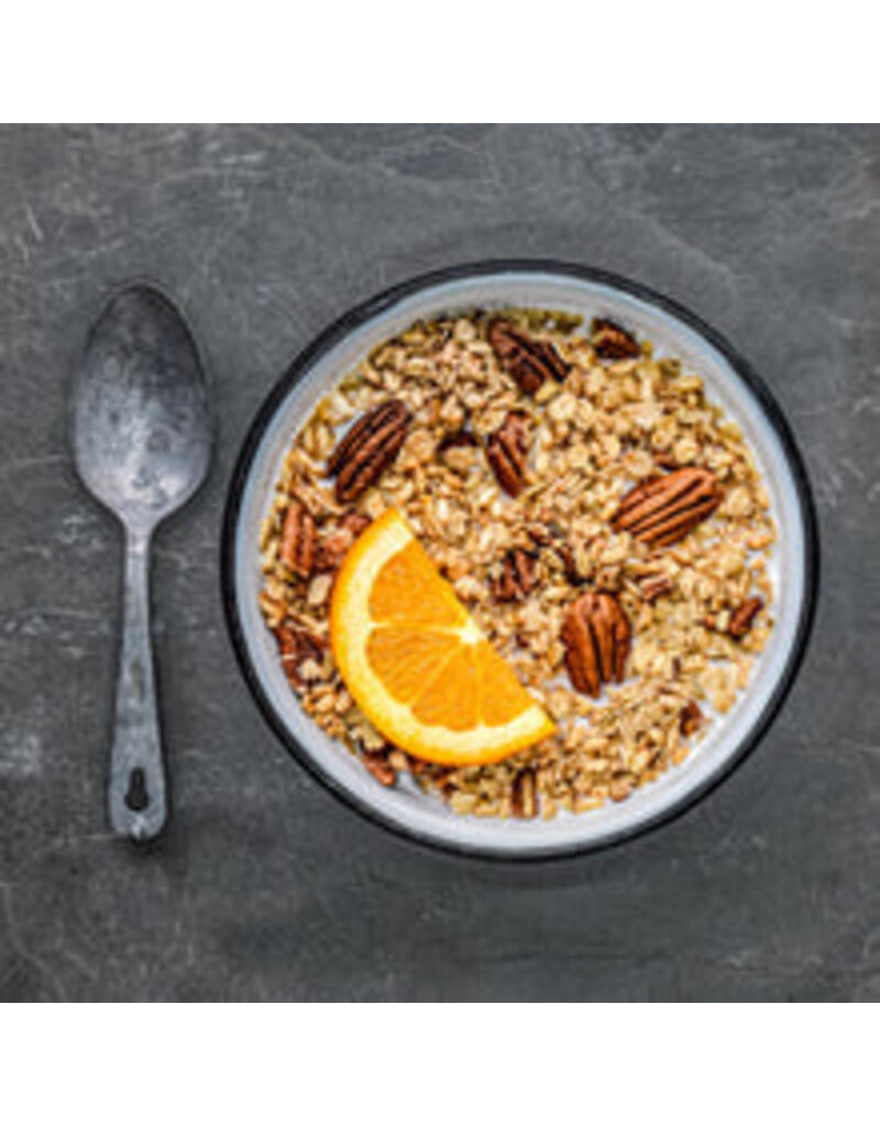 Alpen Fuel Orange Pecan Granola Breakfast