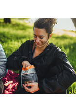 Alpen Fuel Orange Pecan Granola Breakfast