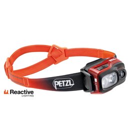 Petzl Swift RL