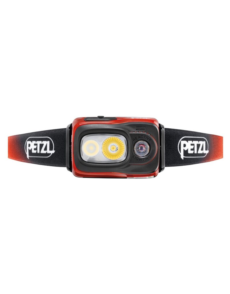 Petzl Swift RL
