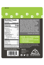 Alpen Fuel Coconut Mango Granola Breakfast