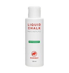 Mammut Mammut Liquid Chalk 100ml Peppermint