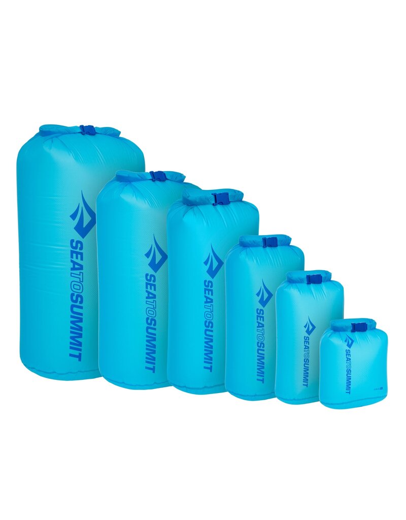 Sea to Summit Ultra-Sil Dry bag