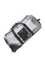 XS Scuba Coastal Roller Mesh Duffel