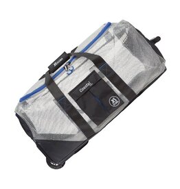 XS Scuba Coastal Roller Mesh Duffel