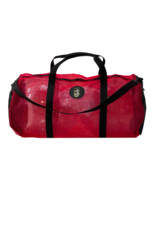 Armor products Mesh Duffle Red