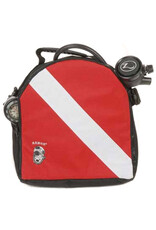 Armor products Dive Flag Regulator Bag