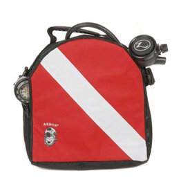 Armor products Dive Flag Regulator Bag