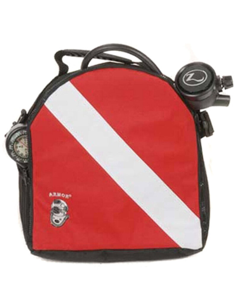 Armor products Dive Flag Regulator Bag