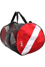 Armor products Dive Flag Mesh Bag 28x14
