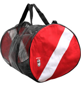 Armor products Dive Flag Mesh Bag 28x14