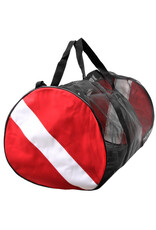 Armor products Dive Flag Mesh Bag 28x14