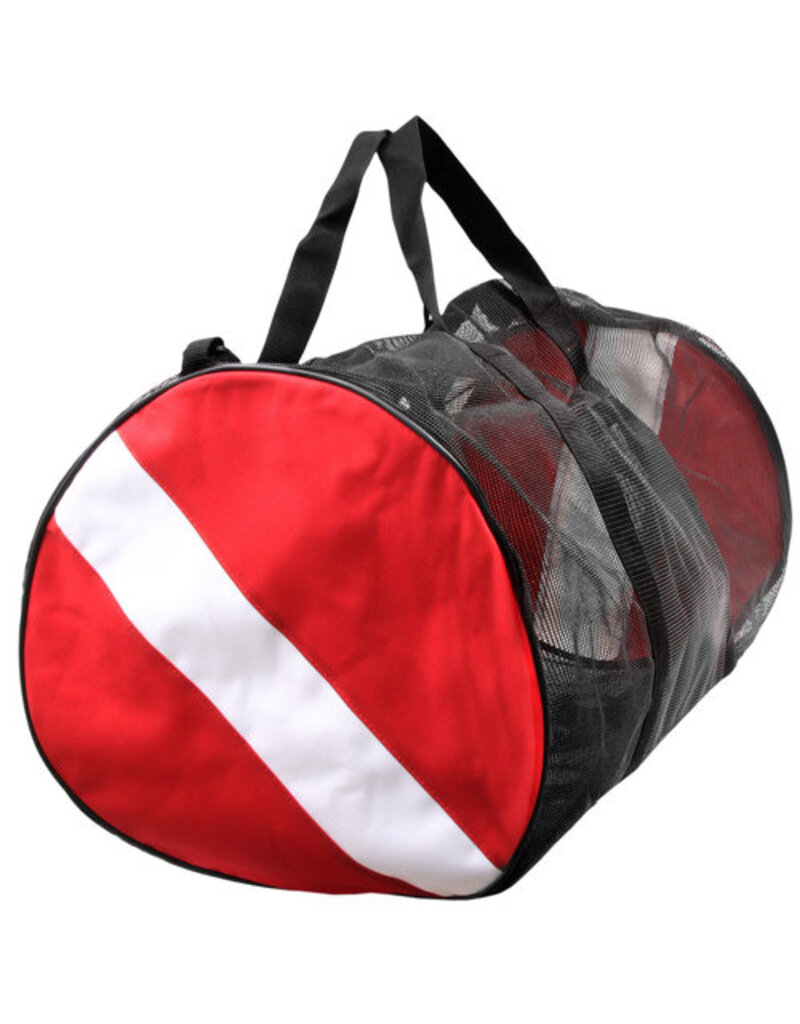Armor products Dive Flag Mesh Bag 28x14