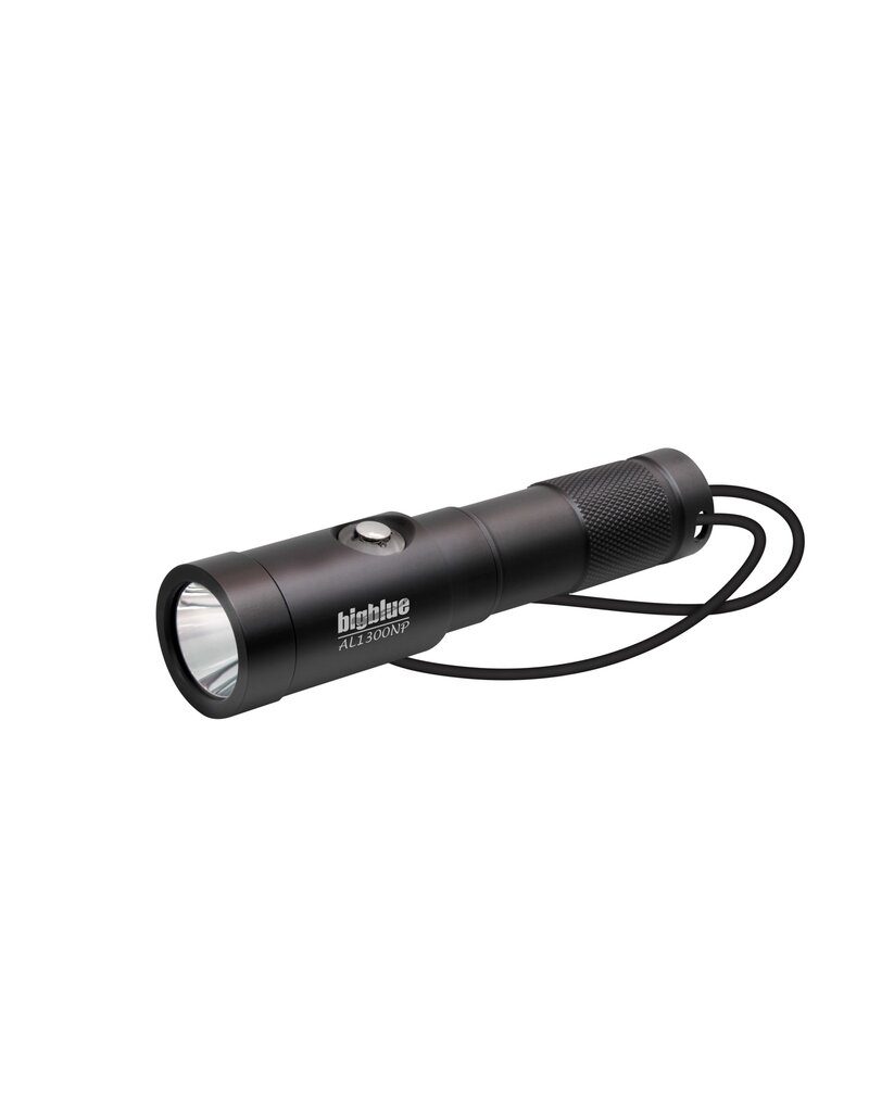 AL 1300 Narrow Beam LED