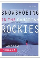 Snowshoeing in the Canadian Rockies