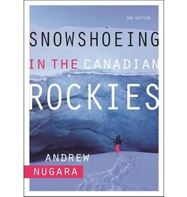Snowshoeing in the Canadian Rockies