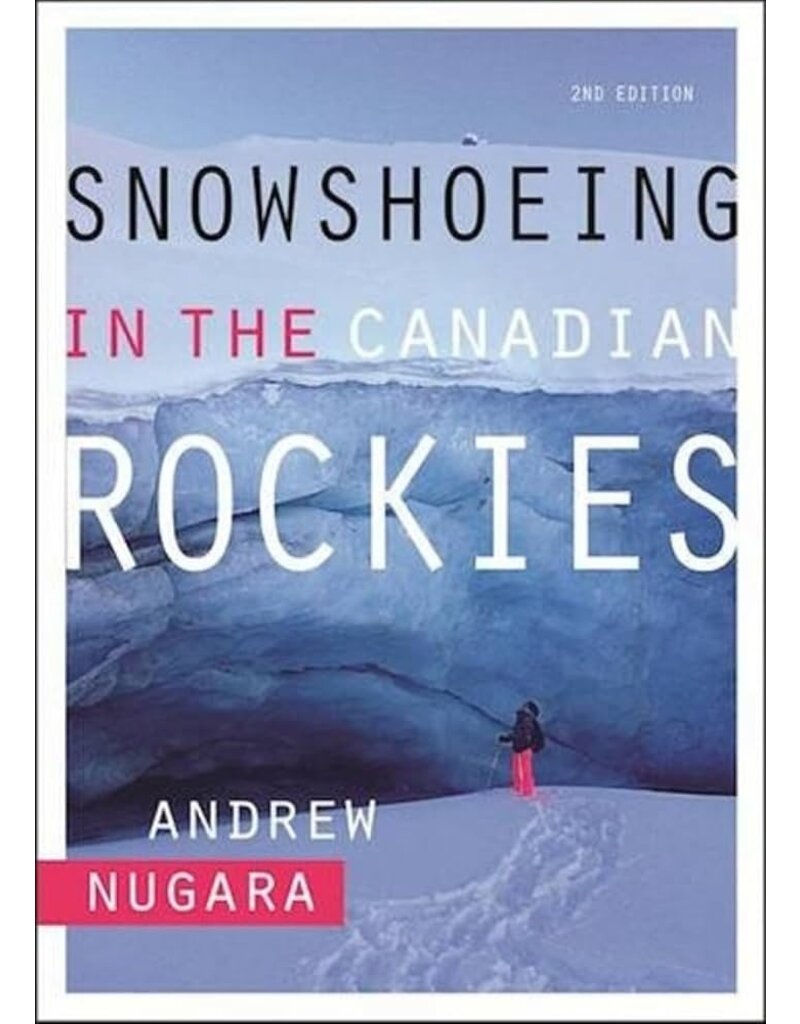Snowshoeing in the Canadian Rockies