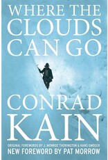Where the Clouds Can Go