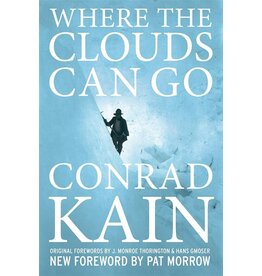 Where the Clouds Can Go