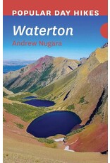 Popular Day Hikes: Waterton