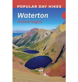 Popular Day Hikes: Waterton