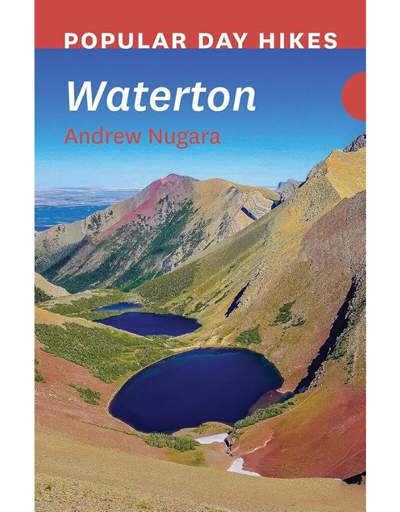 Popular Day Hikes: Waterton
