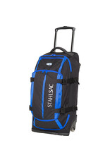 Oceanic Curacao Clipper Blue