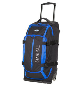 Oceanic Curacao Clipper Blue