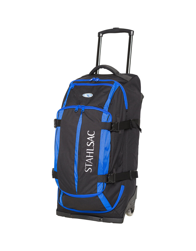 Oceanic Curacao Clipper Blue