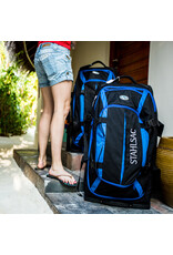 Oceanic Curacao Clipper Blue