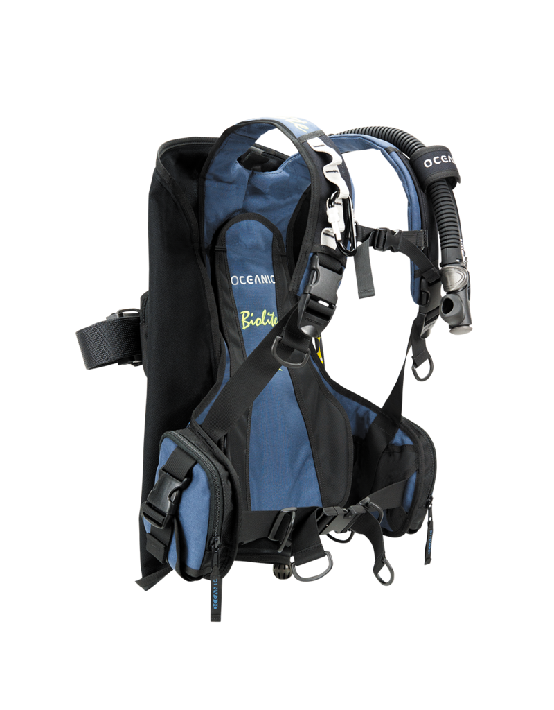 Oceanic Bio Lite BC LG